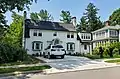 55 Edgemont Road, 2021