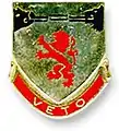 57th Air Defense Artillery Group"Veto"