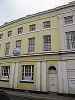 5 Priory Street