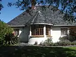 Type of site: House. This is part of the oldest so-called garden city in South Africa.