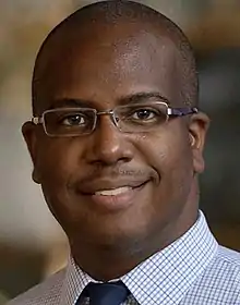 photo of Neil Hanchard