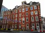 6&7 Portugal Street and 5 St Clements Lane, City of Westminster, (1903)