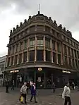 63 Argyle Street (Buck's Head Buildings)