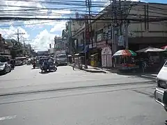 Barangay Bulihan