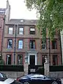 6 Cheyne Walk