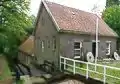 Watermill of Wenum