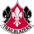 70th Infantry Division"Trailblazers"