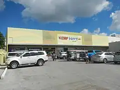 Kemp Mart Silang