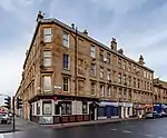 734-752 (Even Nos) Pollokshaws Road And 2-16 (Even Nos) Nithsdale Road