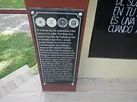 Historical marker