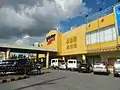 Walter Mart Calamba