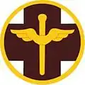 818th Medical Brigade