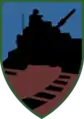 847th "Chariots of Steel" (Reserve) Armor Brigade