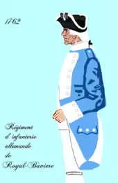 Royal Bavière