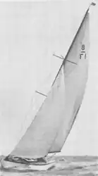 8 Metre