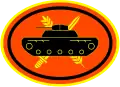 8th Armored Brigade (Israel)