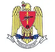 8th Mixed Artillery Brigade "Alexandru Ioan Cuza"