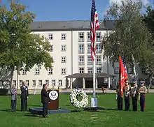 Consulate-General in Frankfurt