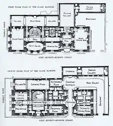 Floor Plans