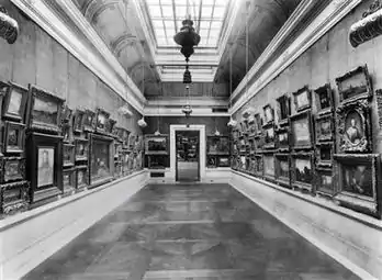 The Gallery