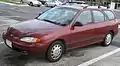 Hyundai Elantra Station Wagon1996-1999