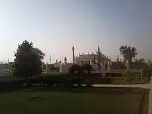 Adinath Digambara Jain Temple, Ladnun, Nagaur (RJ)