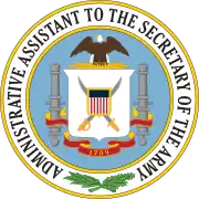 OAA Seal