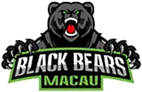 Macau Black Bears logo