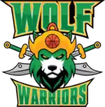 Macau Wolf Warriors logo