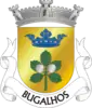 Coat of arms of Bugalhos