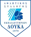 Doukas logo