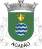 Coat of arms of Agadão