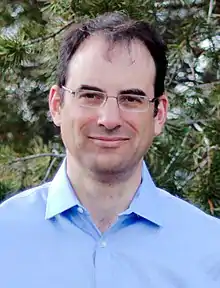 Phil Weiser (D)  Attorney General