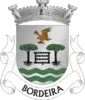 Coat of arms of Bordeira