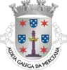 Coat of arms of Aldeia Galega da Merceana