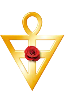 AMORC Symbol