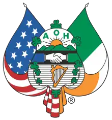 AOH logo