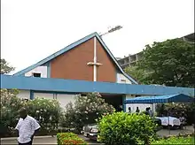 Accra Ridge Church