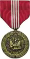 Meritorious Civilian Service Medal