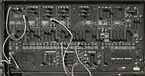 ARP 2600P v3.0 (1972–74) or v4.0 (1974) panel details