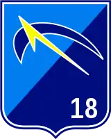 18th Infantry Division