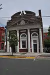 Asbury Park Commercial Historic District