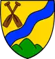 Coat of arms of Aggsbach