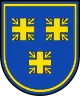 Coat of arms of Allerheiligen bei Wildon