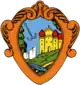 Coat of arms of Breitenfurt bei Wien