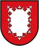 Coat of arms of Freiland bei Deutschlandsberg