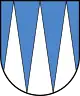 Coat of arms of Going am Wilden Kaiser