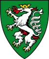 Wappen von Graz