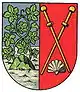 Coat of arms of Guntramsdorf