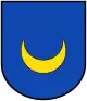 Coat of arms of Kartitsch